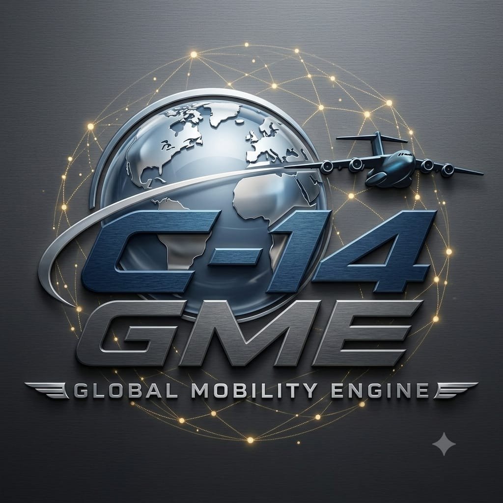 C14 Global Mobility Engine