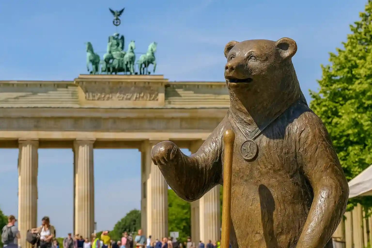 Germany β country overview